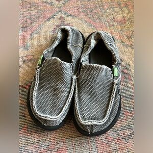 {kids} Sanuk Sidewalk Surfers